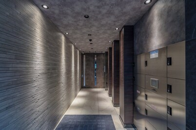 Apartment Hotel 11 Nagoya Sakae