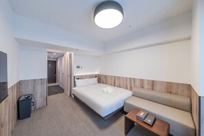 Free WiFi - Apartment Hotel 11 Nagoya Sakae (Nagoya)