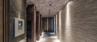 Apartment Hotel 11 Nagoya Sakae
