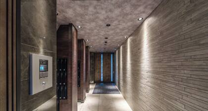 Apartment Hotel 11 Nagoya Sakae