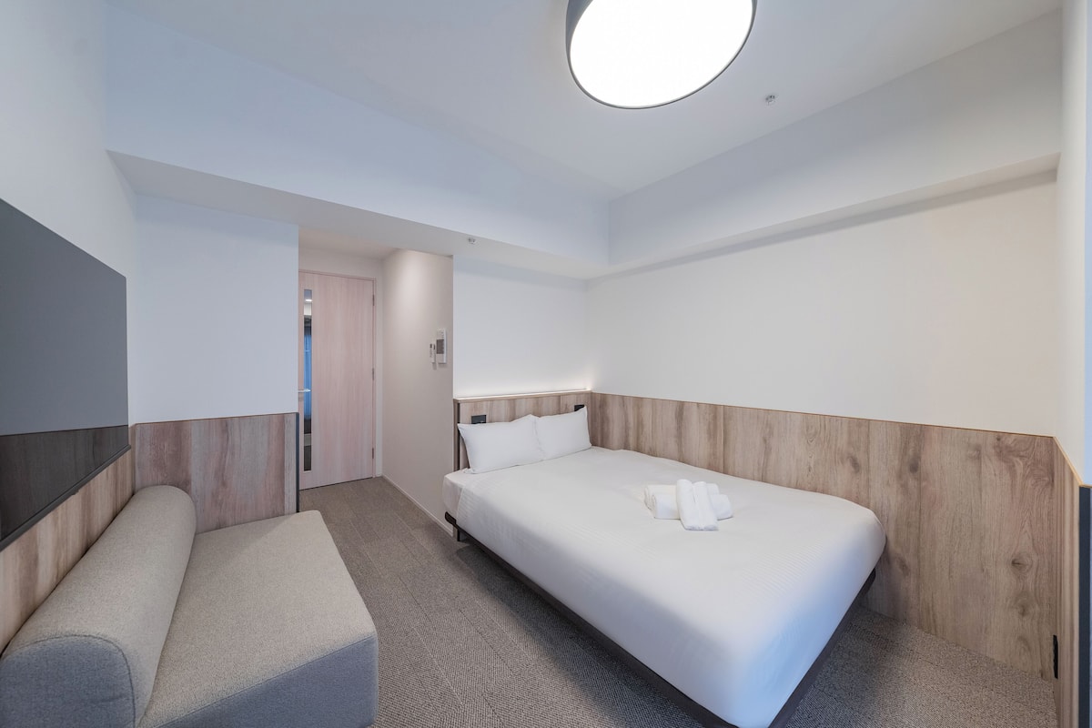 Chambre double | AccĂšs au Wi-Fi (inclus)