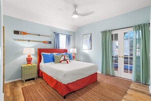 5 Schlafzimmer, Bügeleisen/Bügelbrett, Reisekinderbett, WLAN