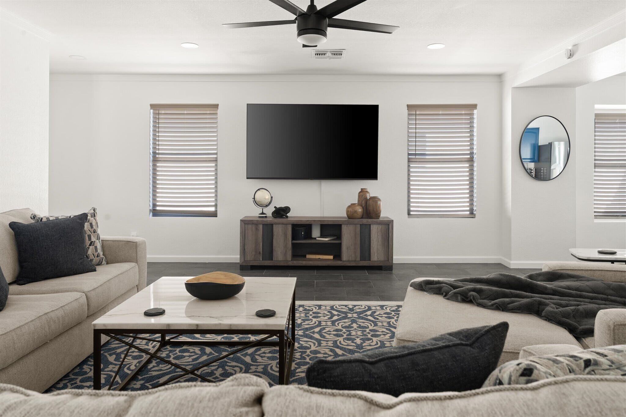 TV