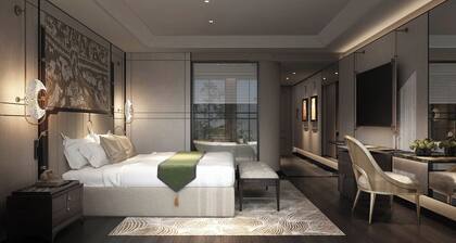 Manevi Premier Hotel