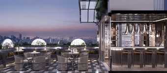 Manevi Premier Hotel 