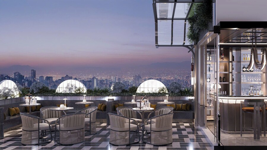 Manevi Premier Hotel
