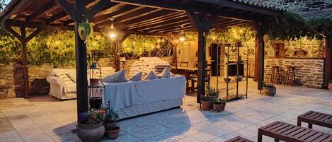 Terras