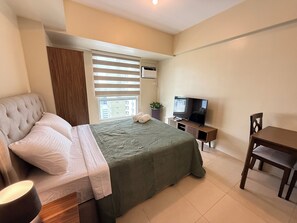 1 chambre, Wi-Fi