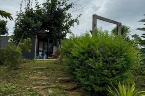 Room - Inthanin Pool Villa (Nam Nao)