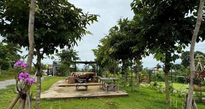 Inthanin Pool Villa