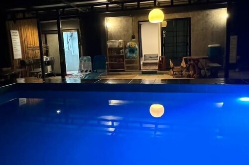 Inthanin Pool Villa