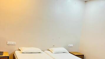 Deluxe-Doppelzimmer | Kostenloses WLAN