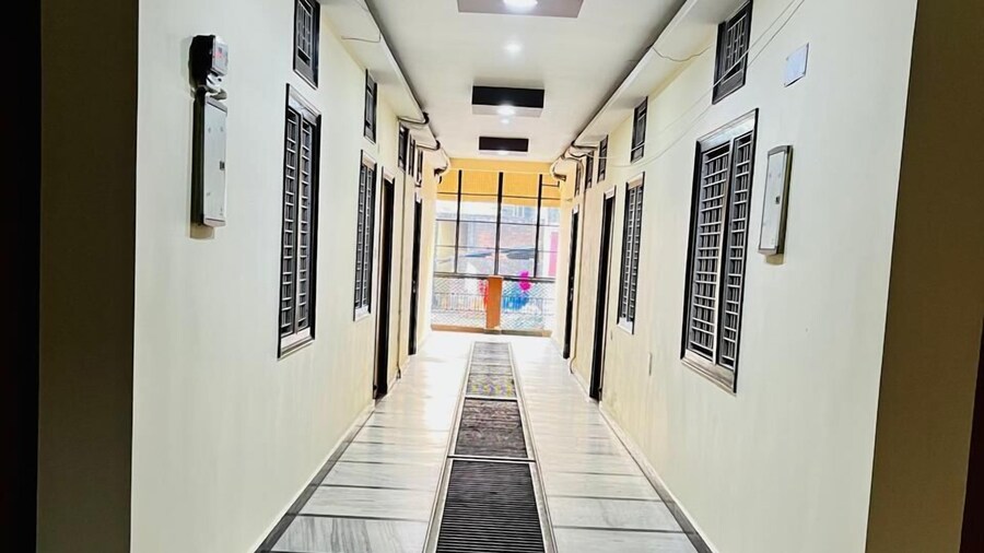 Krishna guest house 2