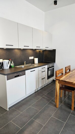Apartment, 2 Bedrooms | Interior