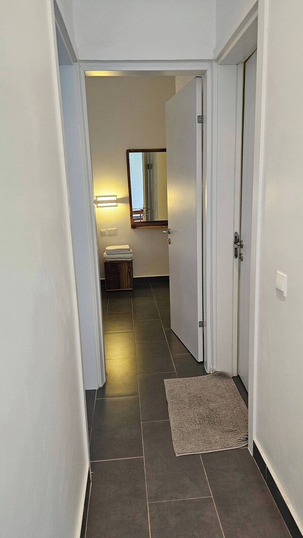 Apartment, 2 Bedrooms | Interior