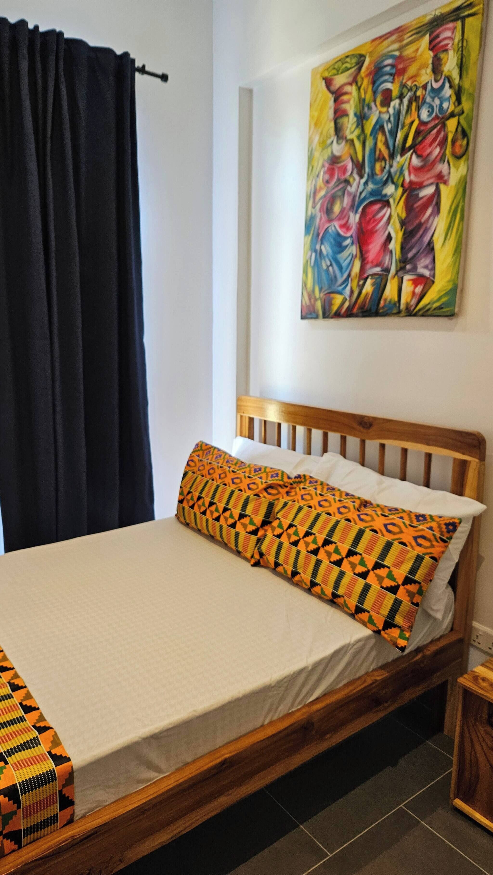 Apartment, 2 Bedrooms | 2 bedrooms