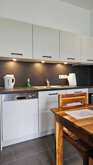 公寓, 2 間臥室 | 住宿內部