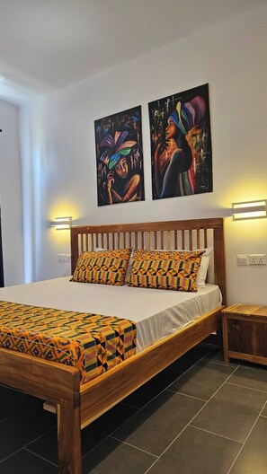 Apartment, 2 Bedrooms | 2 bedrooms