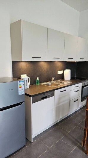 Apartment, 2 Bedrooms | Interior
