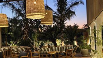 Apartment, 2 Bedrooms | Exterior