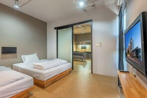 Room - Shin Muffin ABAC Bangna (Bang Bo)