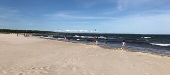 Fantastically beautiful vacation home in Småland - lots of nature and peace!