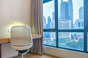 Room - 188 Suites KLCC by Cobnb (Kuala Lumpur)