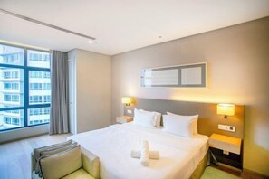 Room - 188 Suites KLCC by Cobnb (Kuala Lumpur)