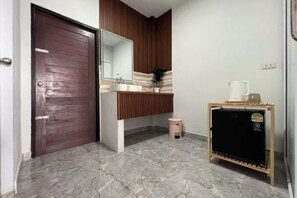 Room - Wilawan home (Koh Samui)