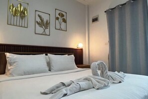 Cribs/infant beds - Wilawan home (Koh Samui)