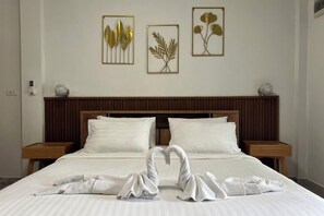 Cribs/infant beds - Wilawan home (Koh Samui)