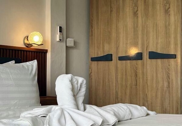 Room - Wilawan home (Koh Samui)