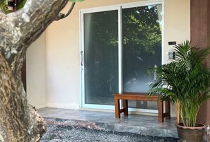 Exterior - Wilawan home (Koh Samui)