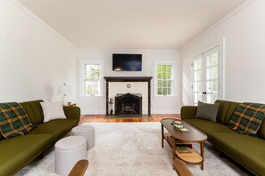 スマートテレビ