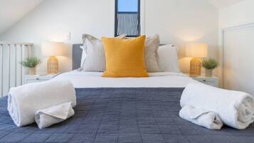 1 bedroom, iron/ironing board, WiFi