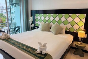 Unclassified image, 2 of 8, button - Cozy Residence Patong (Phuket)