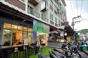 Unclassified image, 4 of 8, button - Cozy Residence Patong (Phuket)