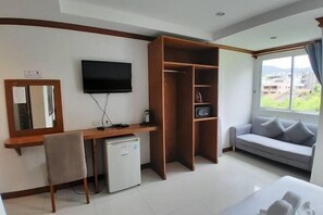 Room - Cozy Residence Patong (Phuket)