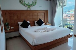 Room - Cozy Residence Patong (Phuket)