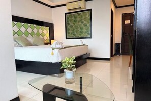 Room - Cozy Residence Patong (Phuket)