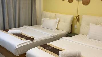 Cortinas blackout y wifi gratis