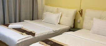 BG PROSPER HOSTEL