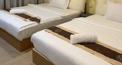 BG PROSPER HOSTEL