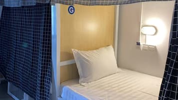 Cortinas blackout y wifi gratis