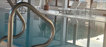 Schwarzwaldlodge Zeitlos with Mountain View, Private Terrace and Wi-Fi