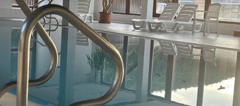 Schwarzwaldlodge Zeitlos with Mountain View, Private Terrace and Wi-Fi