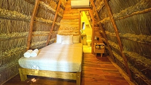 Literie de qualité supérieure, Wi-Fi gratuit, draps fournis