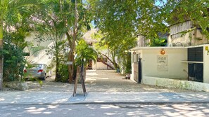 Exterior - Hotel Isabella Bacalar Front Lagoon (Bacalar)