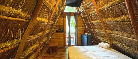 Premium bedding, free WiFi, bed sheets