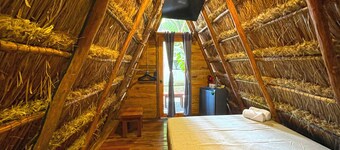 Hotel Isabella Bacalar Front Lagoon